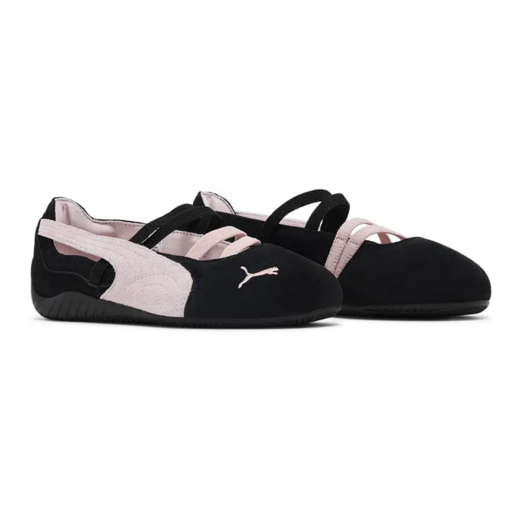 Puma Speedcat Ballet SD 'Black Mauve Mist'