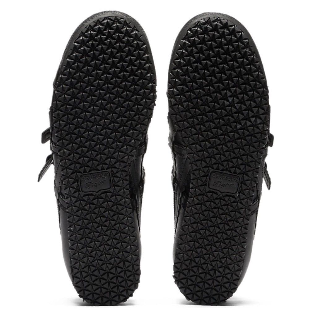 ONITSUKA TIGER MEXICO 66 TGRS BLACK