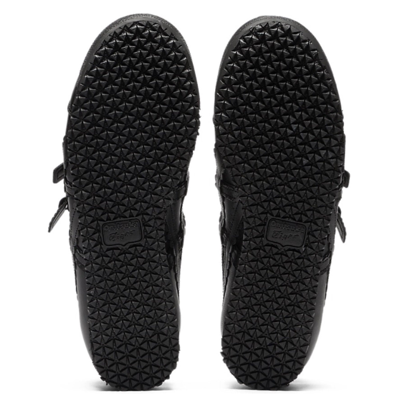 ONITSUKA TIGER MEXICO 66 TGRS BLACK