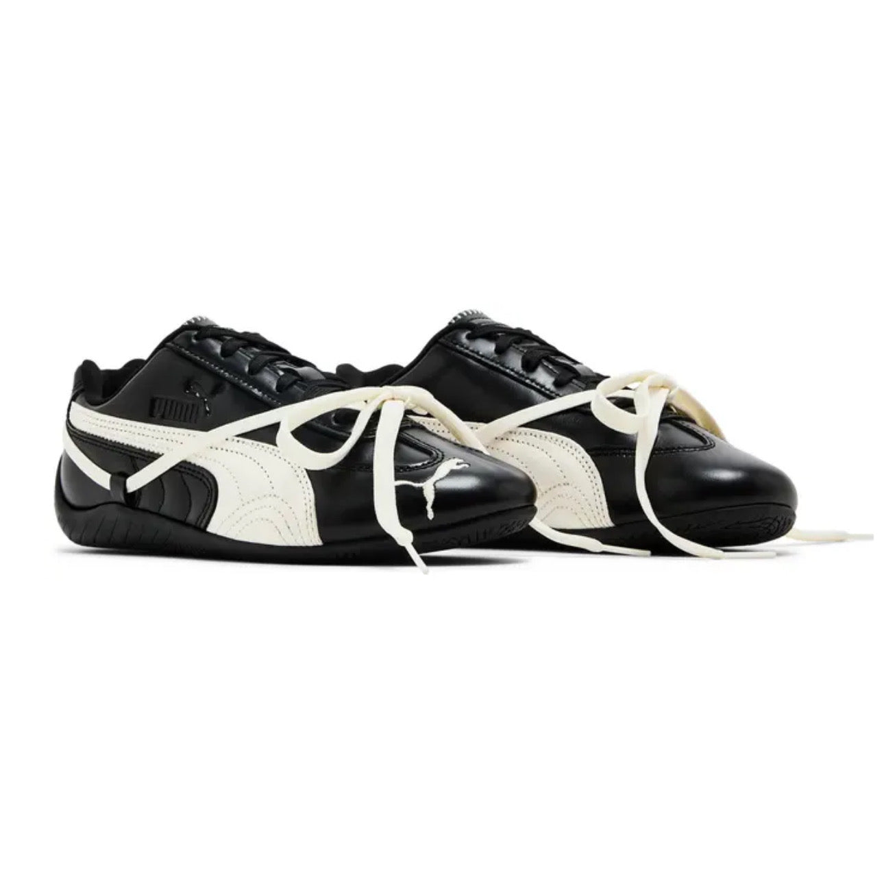 Rosé x Puma Wmns Speedcat Premium 'Black'