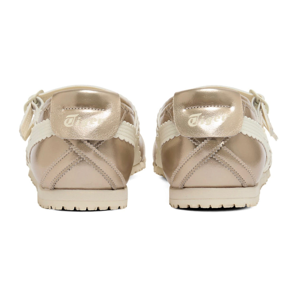 Onitsuka Tiger MEXICO 66 TGRS CHAMPAGNE/CREAM