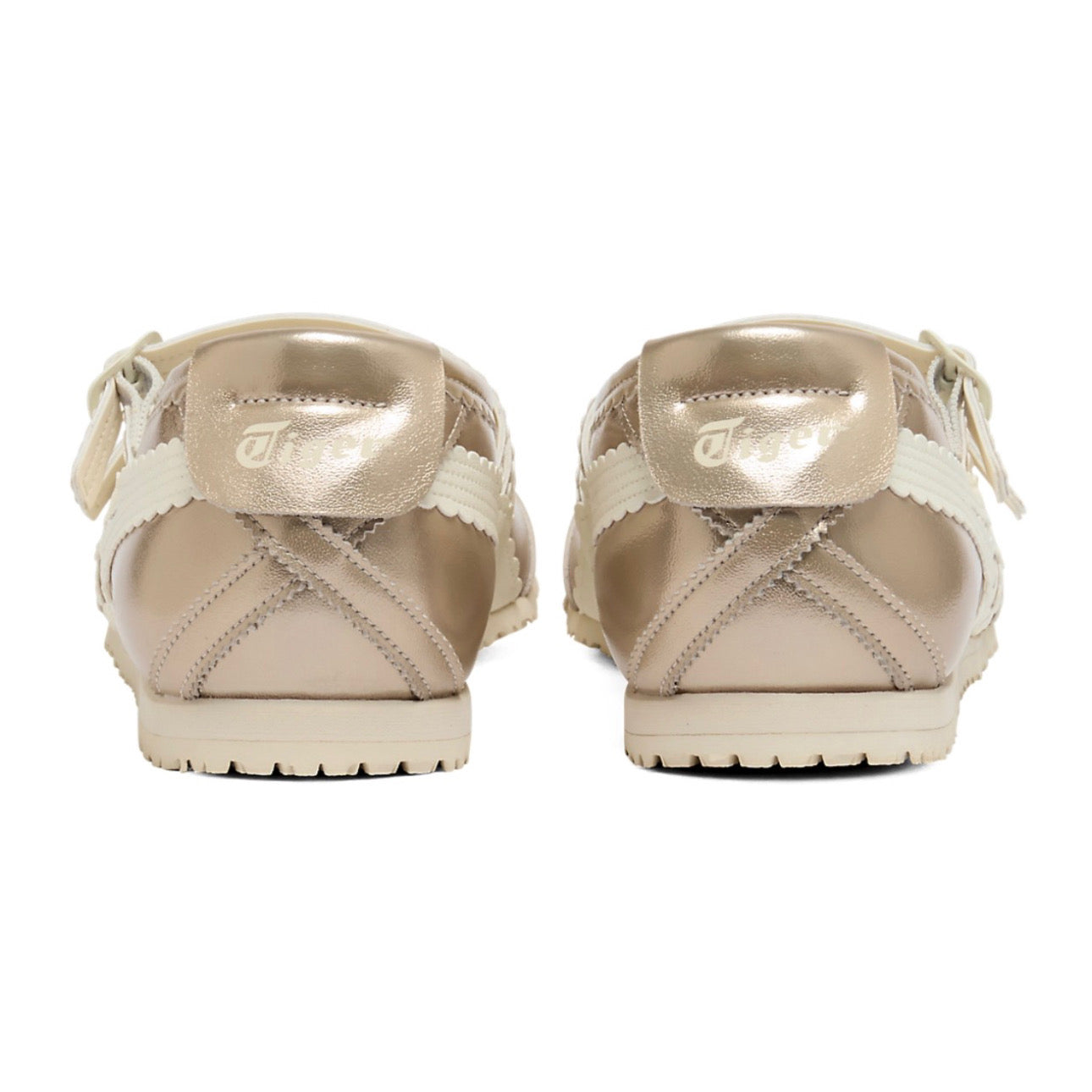 Onitsuka Tiger MEXICO 66 TGRS CHAMPAGNE/CREAM