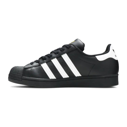 Adidas Superstar 'Core Black White