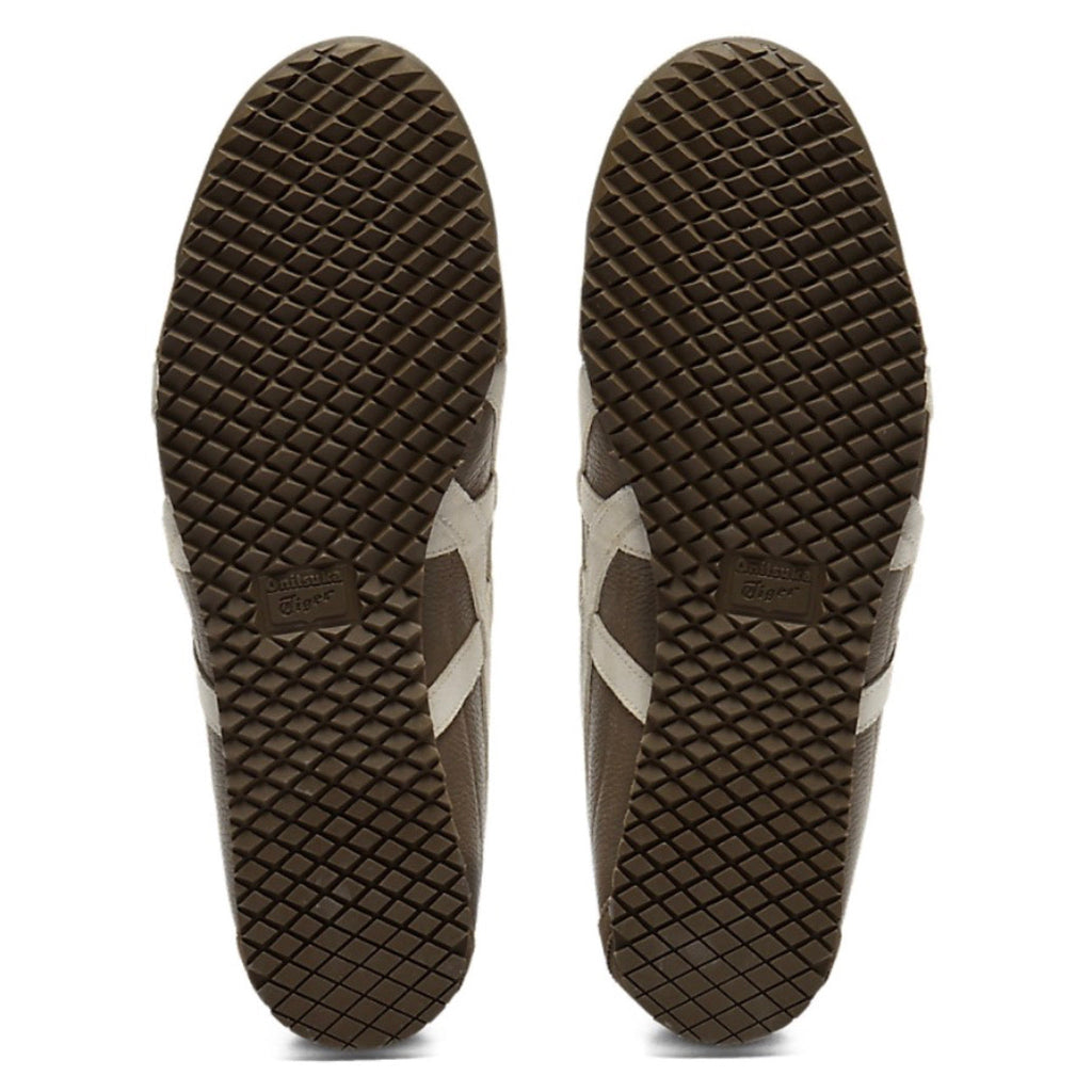 Onitsuka Tiger Mexico 66 SD Vintage 'Clay Canyon Cream'