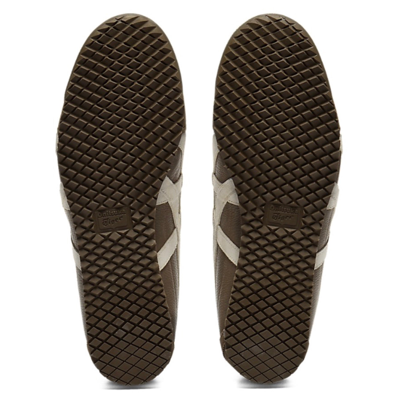Onitsuka Tiger Mexico 66 SD Vintage 'Clay Canyon Cream'