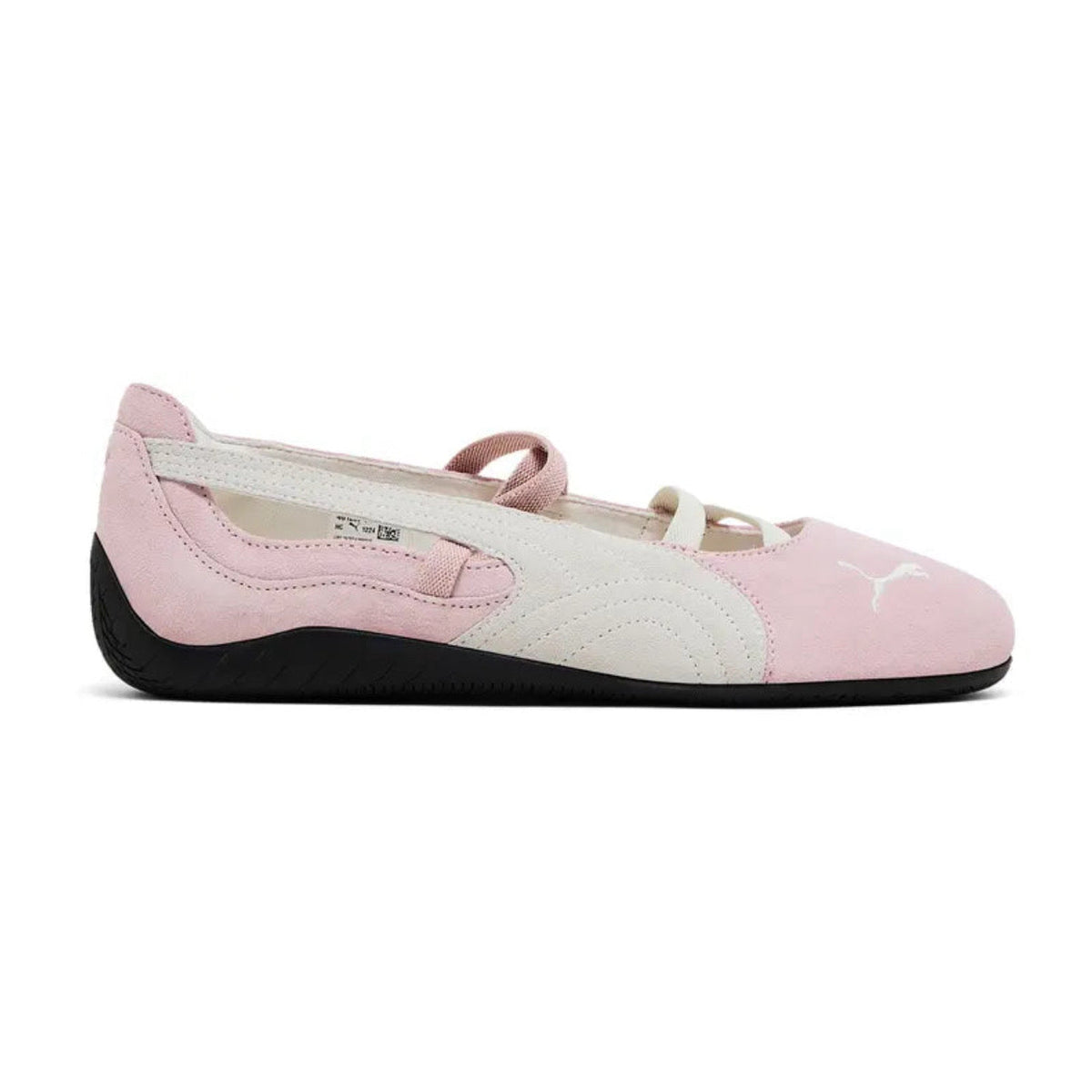 Puma Speedcat Ballet SD 'Whisp of Pink'