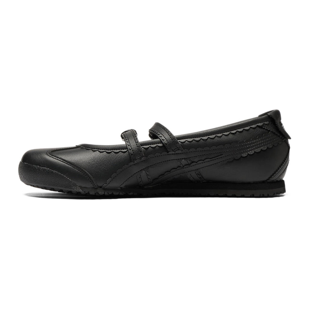 ONITSUKA TIGER MEXICO 66 TGRS BLACK