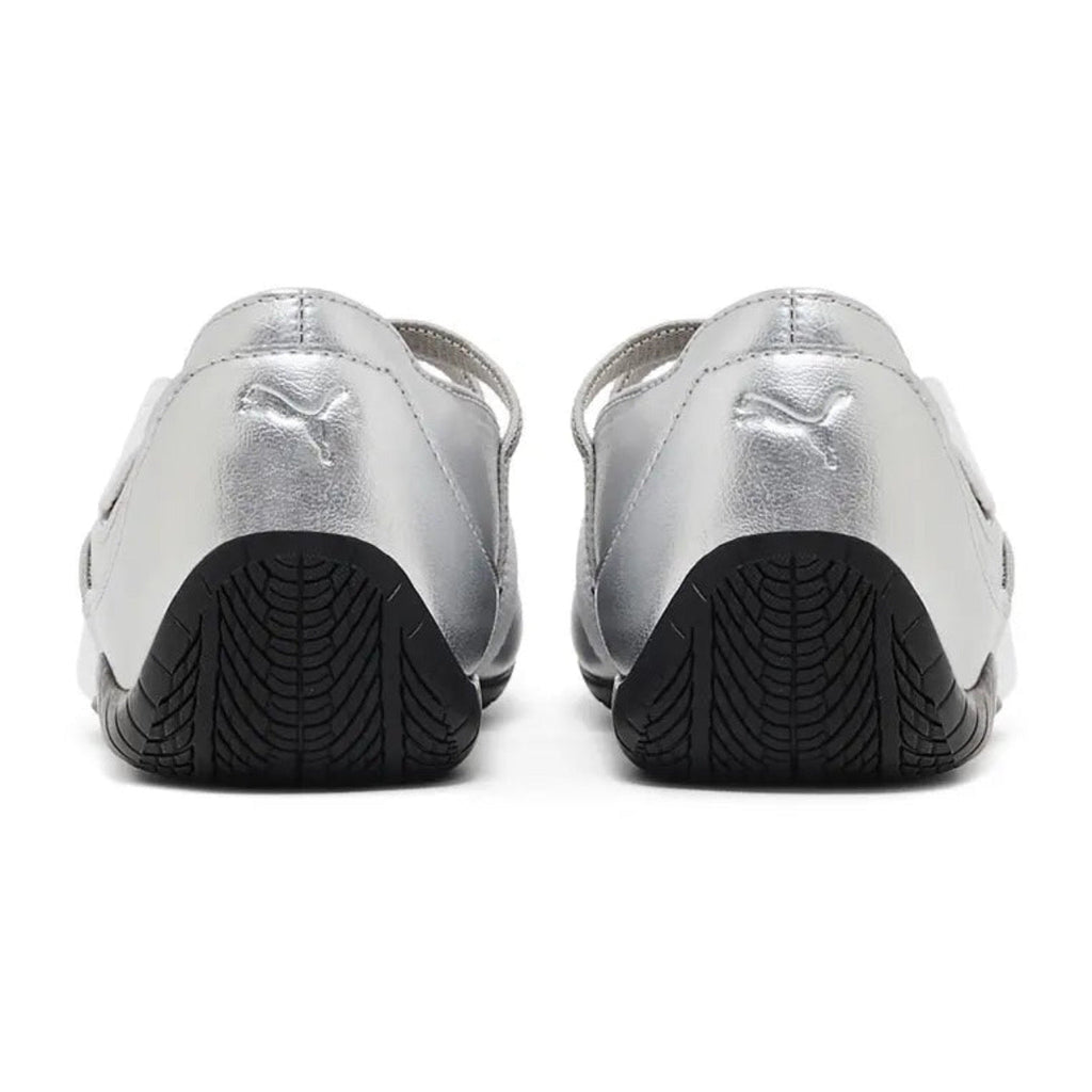 Puma Speedcat Ballet 'Metallic - Silver'