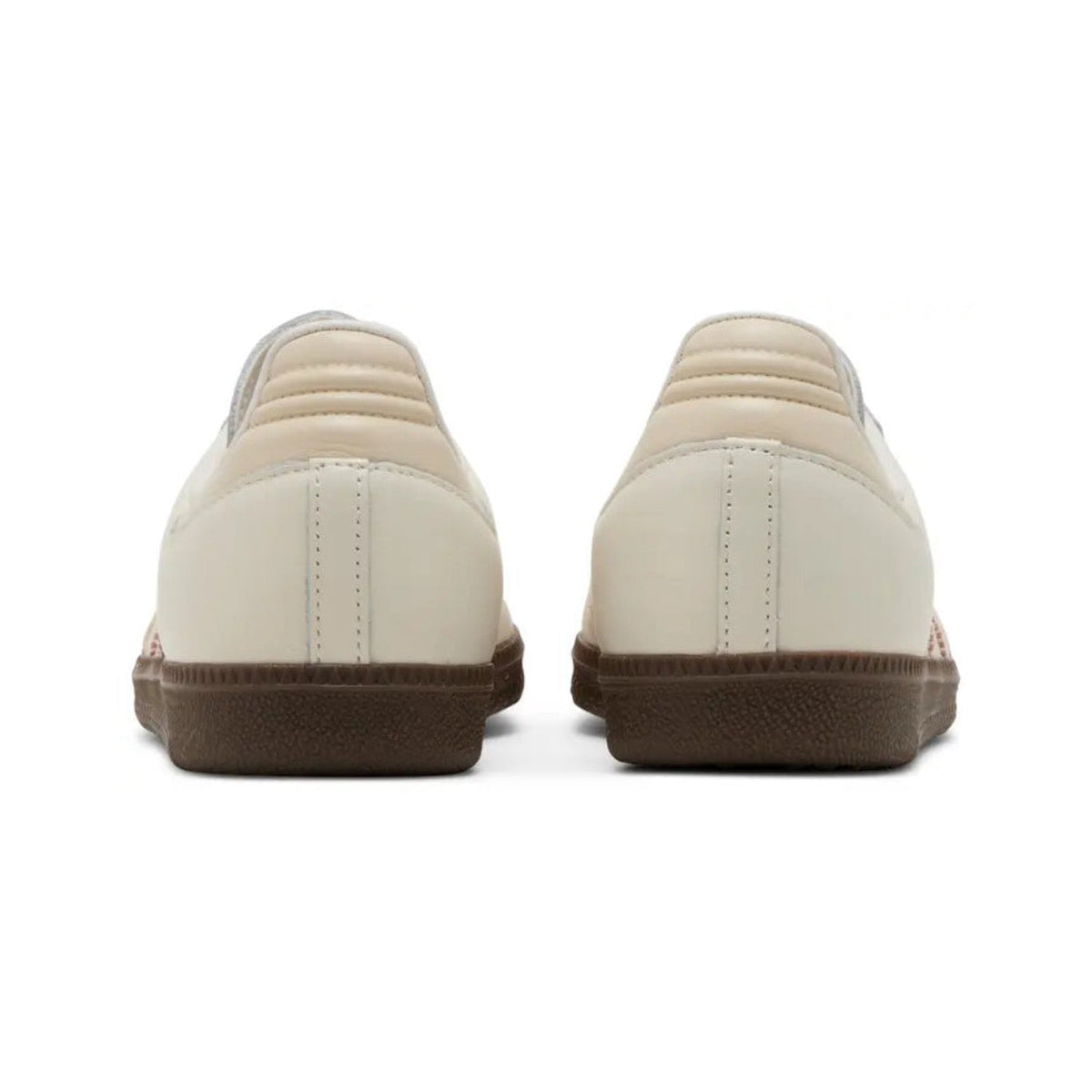Adidas Wmns Samba OG 'Cloud White Wonder Quartz'