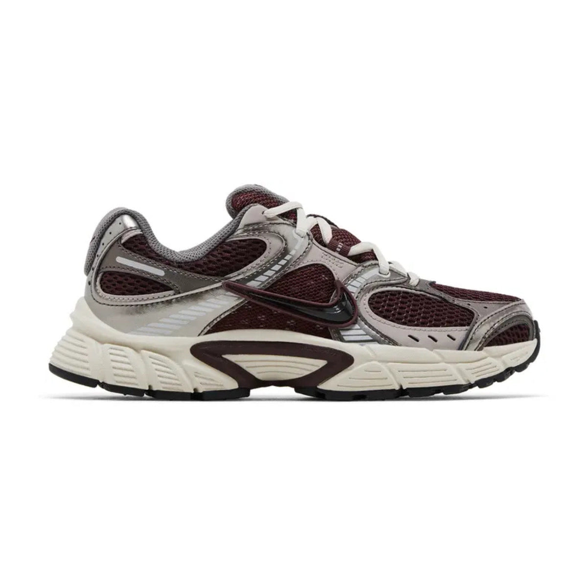 Nike V5 RNR 'Burgundy Crush Light Orewood Brown'