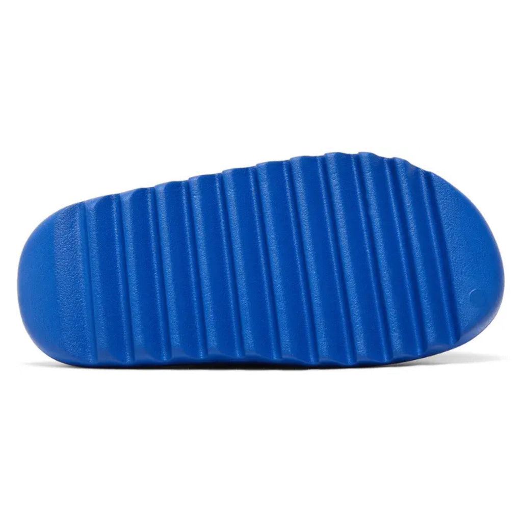Adidas Yeezy – Slide Azure