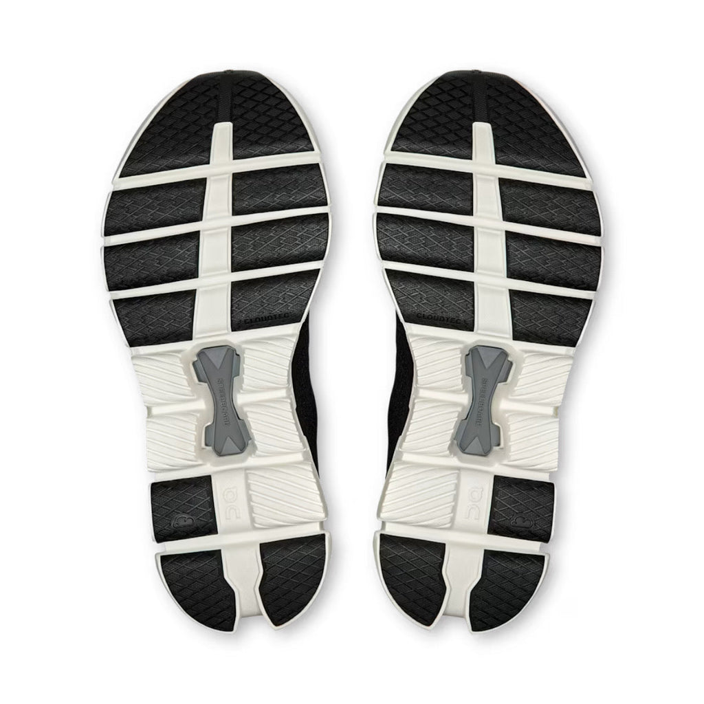 ON Wmns Cloud X 4 AD 'Black Asphalt'