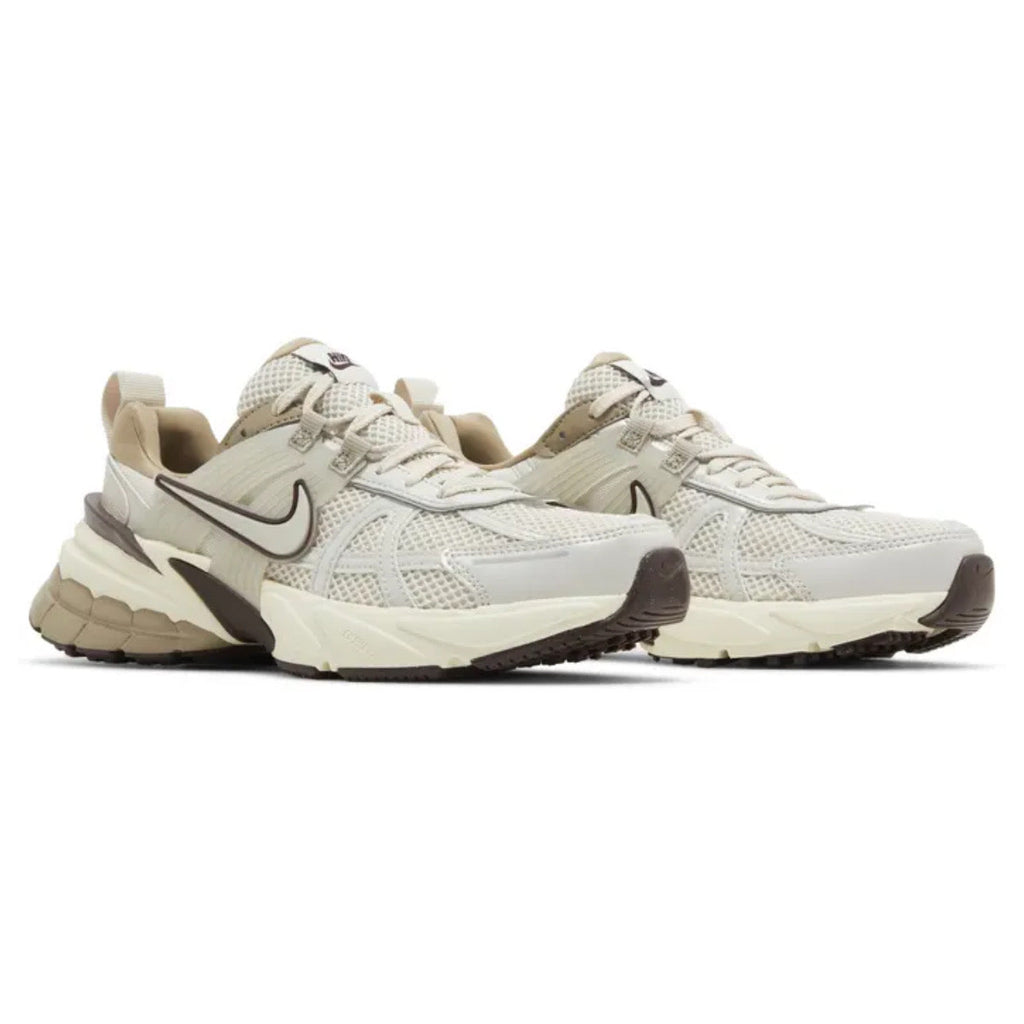 Nike Women's V2K Run 'Light Orewood Brown'