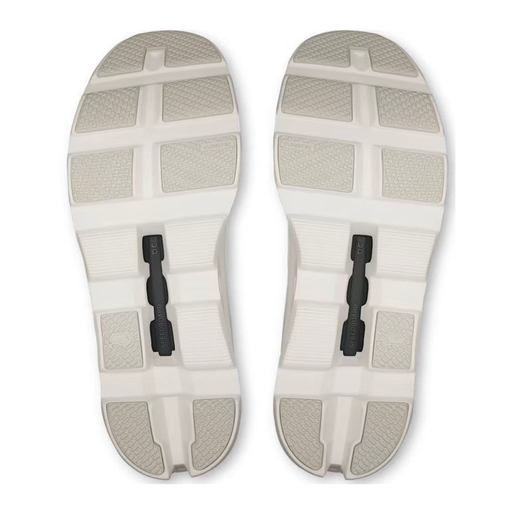 ON Cloudmonster Void 'All White'