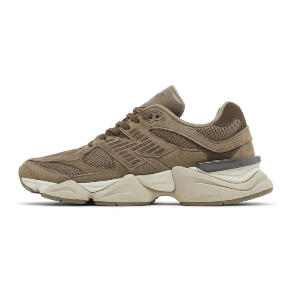 New Balance 9060 'Mushroom Brown'