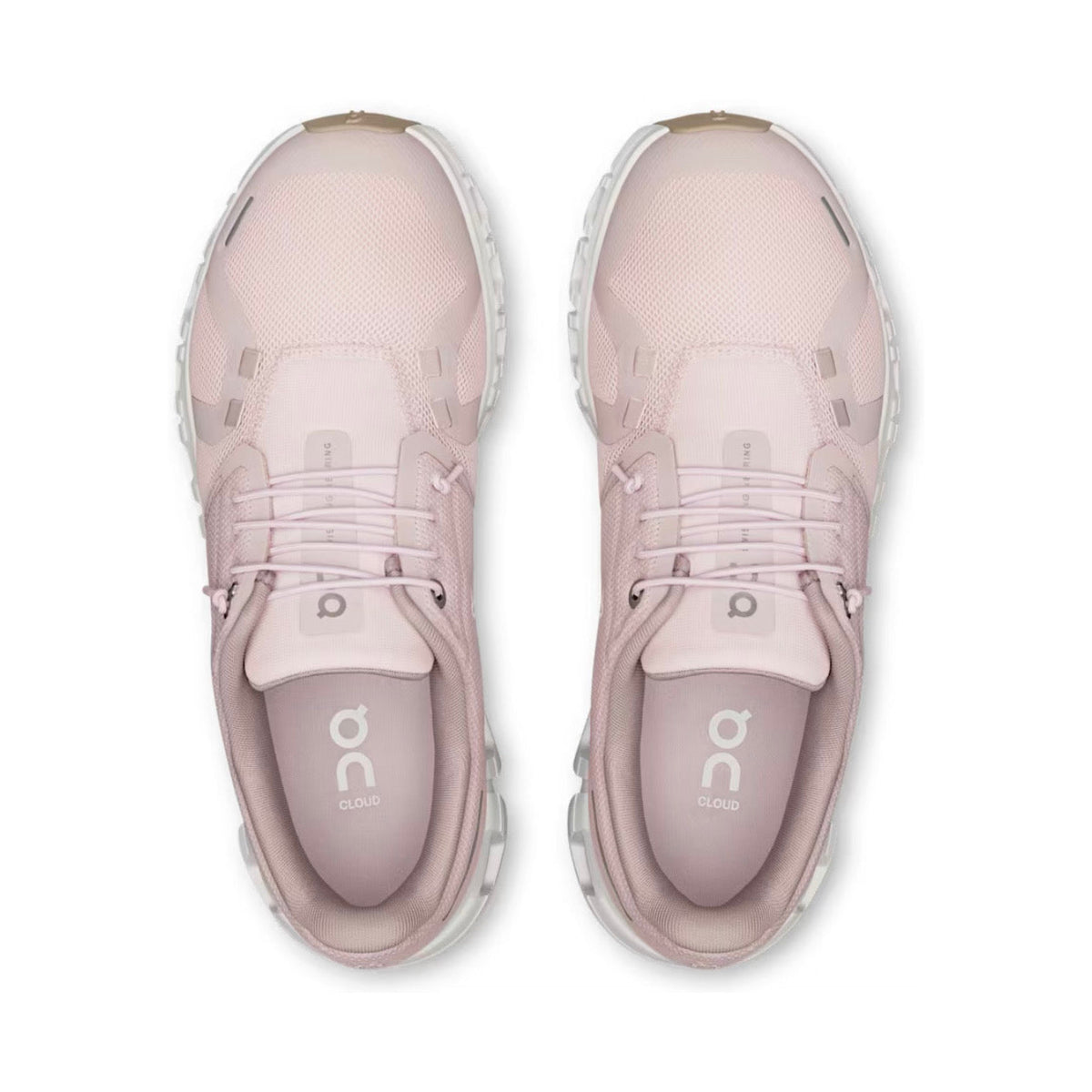 On Running Cloud 6 Orchid Fade