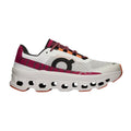 On Running Cloudmonster Undyed/White/Aurora