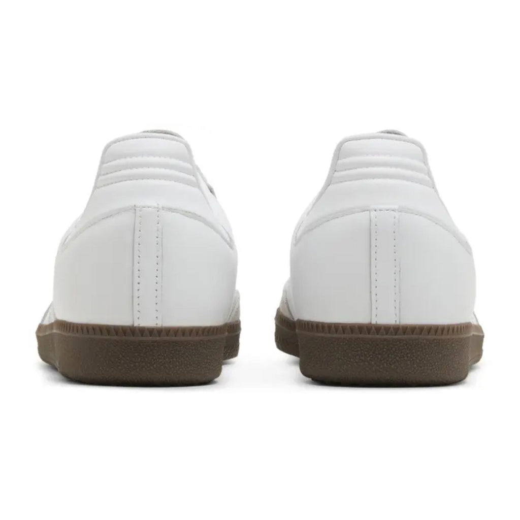 adidas Samba OG 'Double White Gum