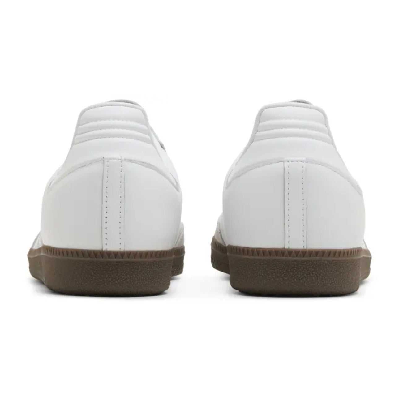 adidas Samba OG 'Double White Gum
