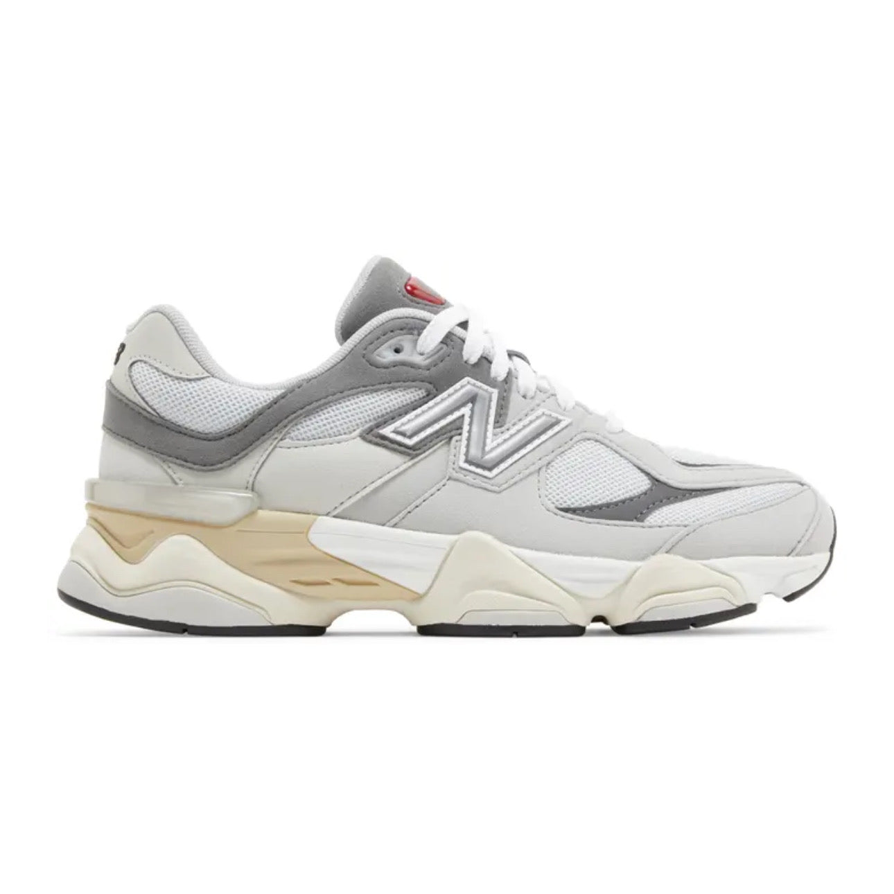 New Balance 9060 Big Kid 'Raincloud'