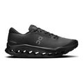 On Running Cloudsurfer Trail 2 Waterproof Black