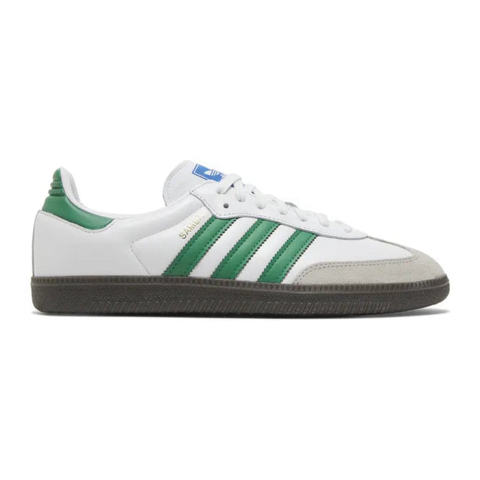 adidas Samba OG 'White Green'