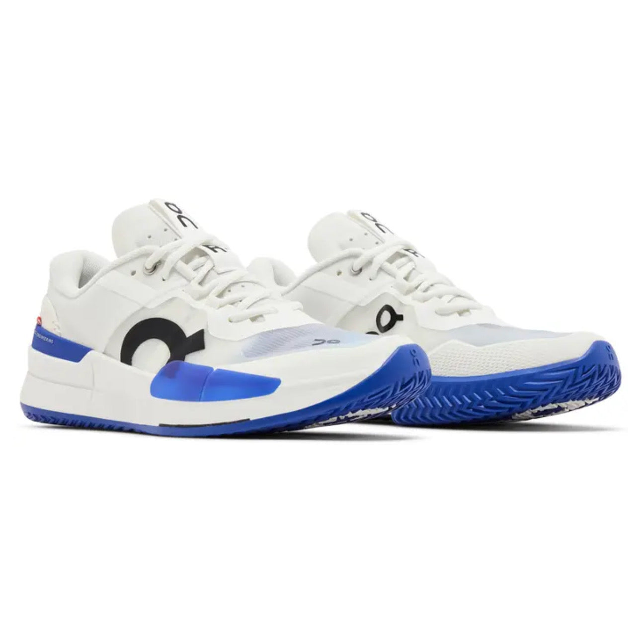 ON The Roger Pro 2 Clay 'White Indigo'