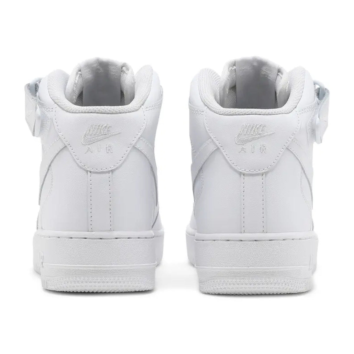 Nike Air Force 1 Mid 07 White