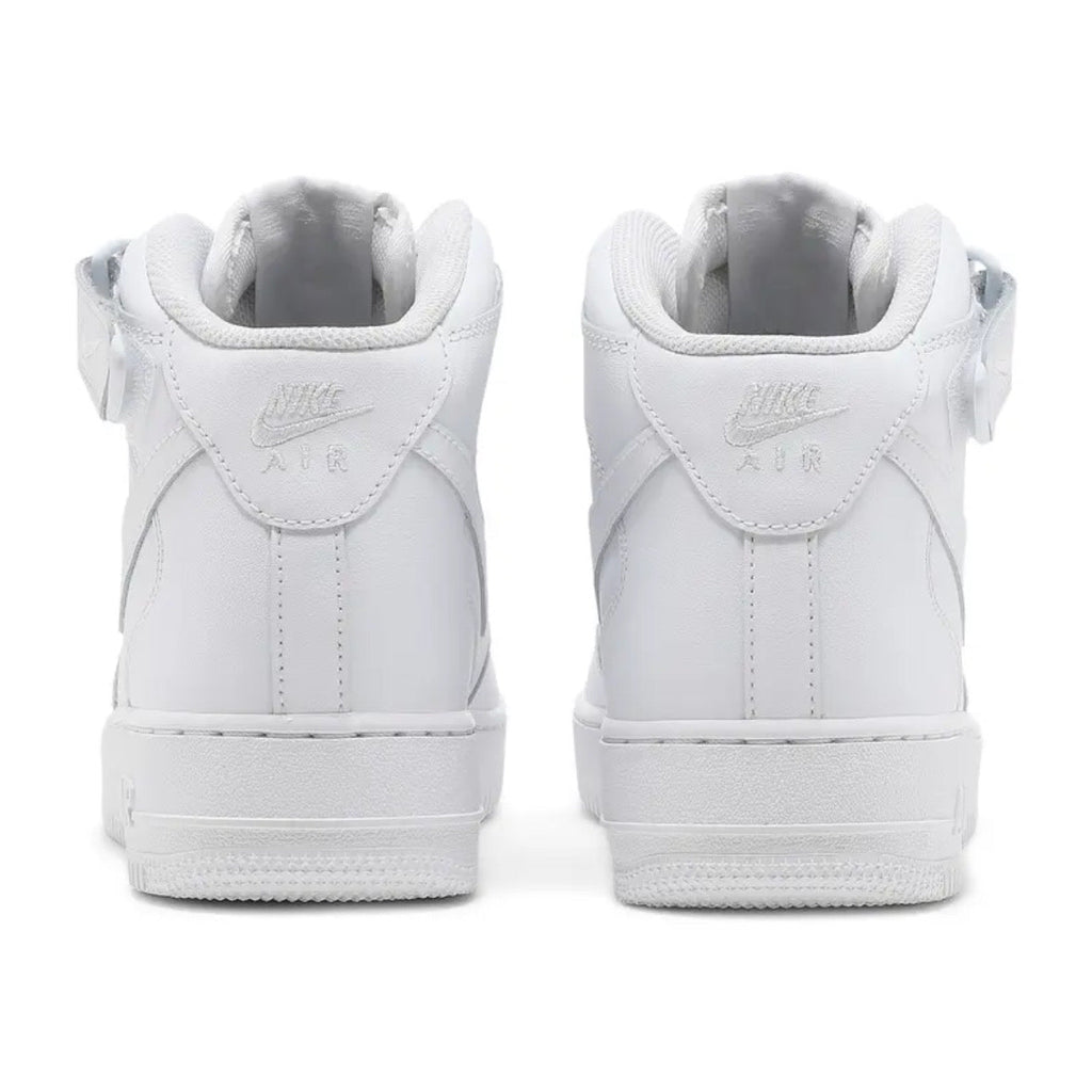 Nike Air Force 1 Mid 07 White