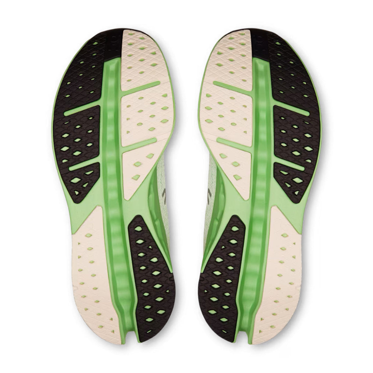 ON Cloudsurfer Max Ivory | Honeydew