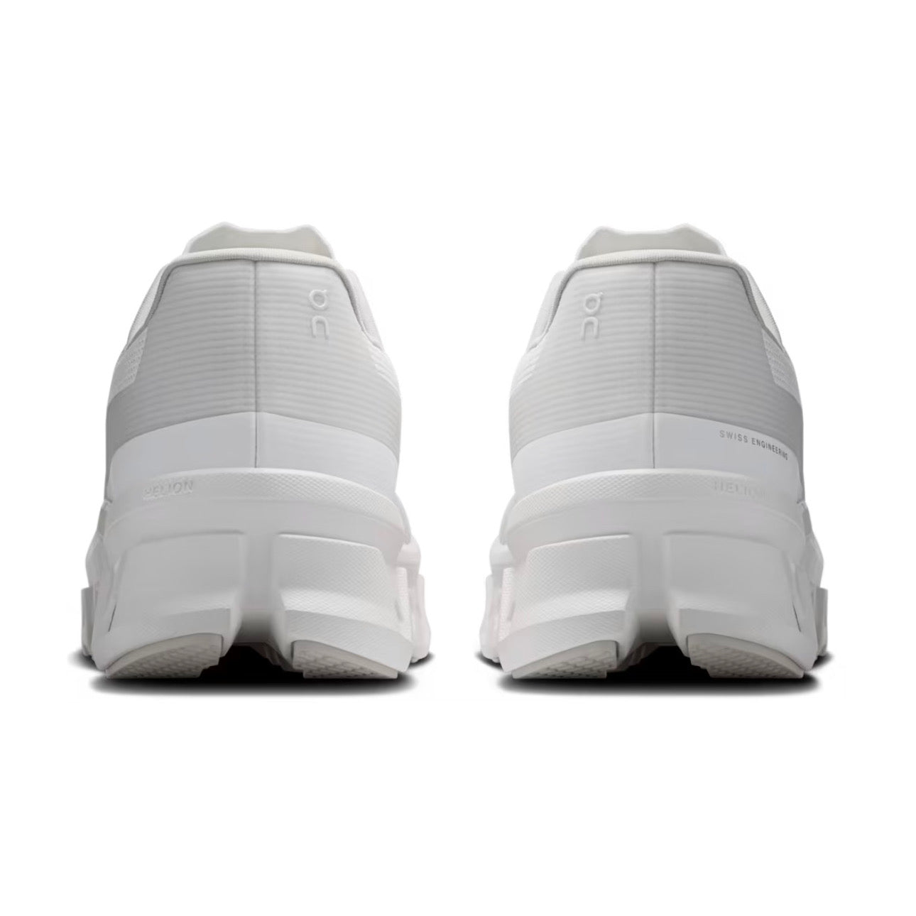 ON Cloudmonster Void 'All White'