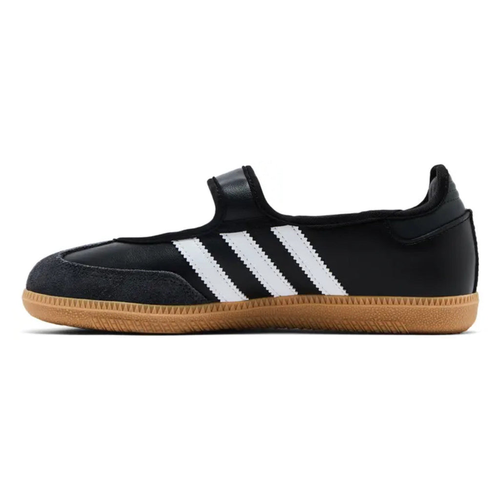 adidas Wmns Samba Jane 'Black White Gum'