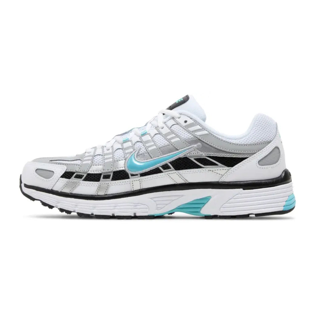 Nike P-6000 'Dusty Cactus'