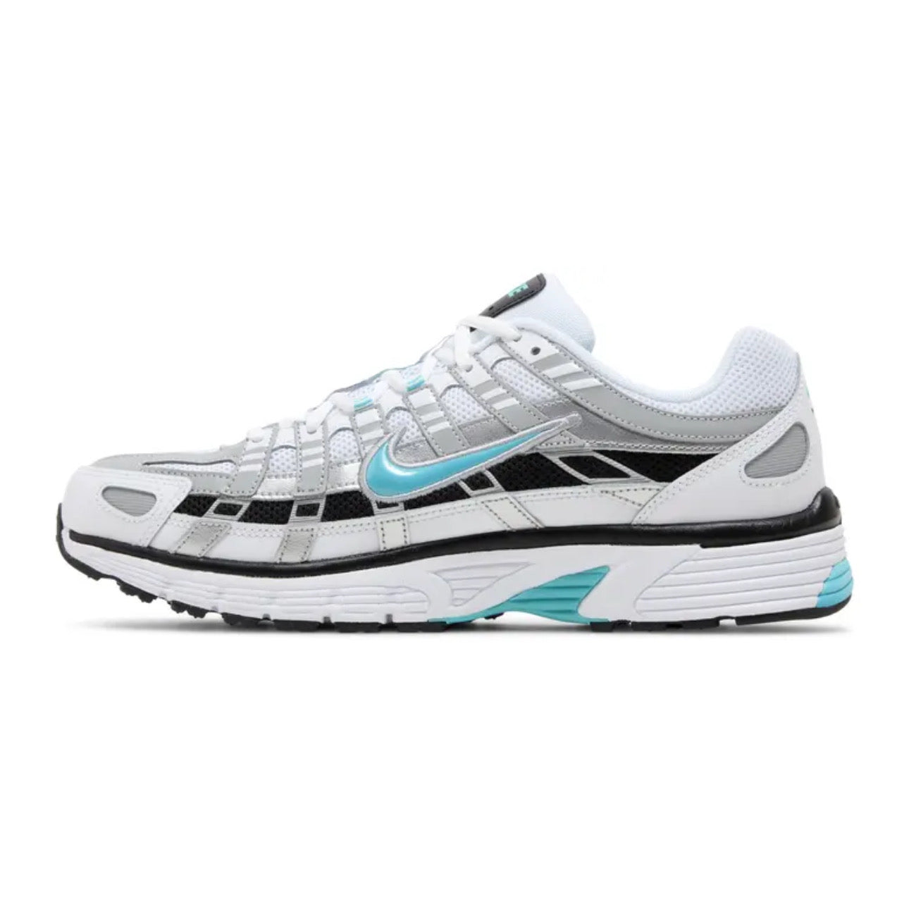 Nike P-6000 'Dusty Cactus'
