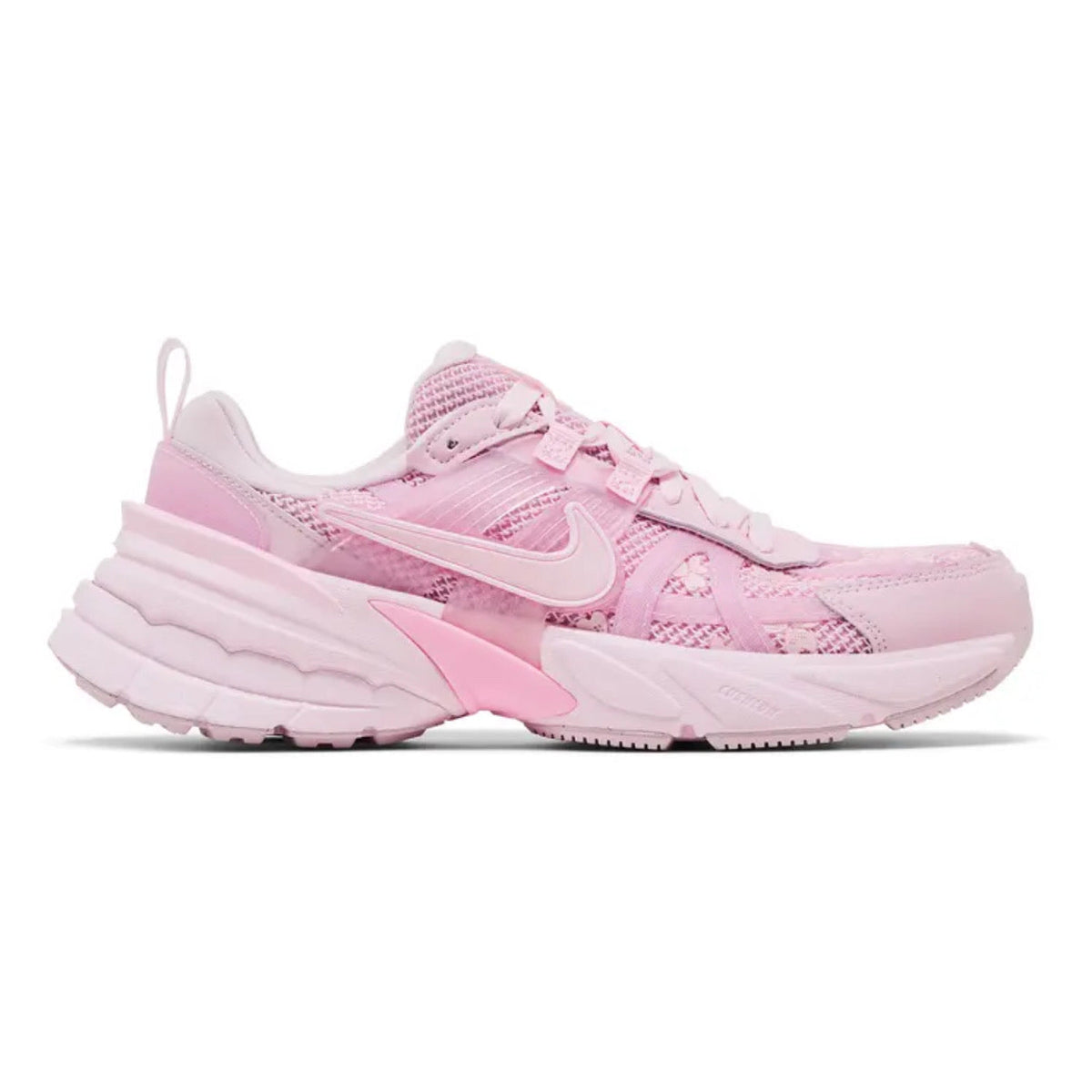 Nike Wmns V2K Run 'Summery Florals'