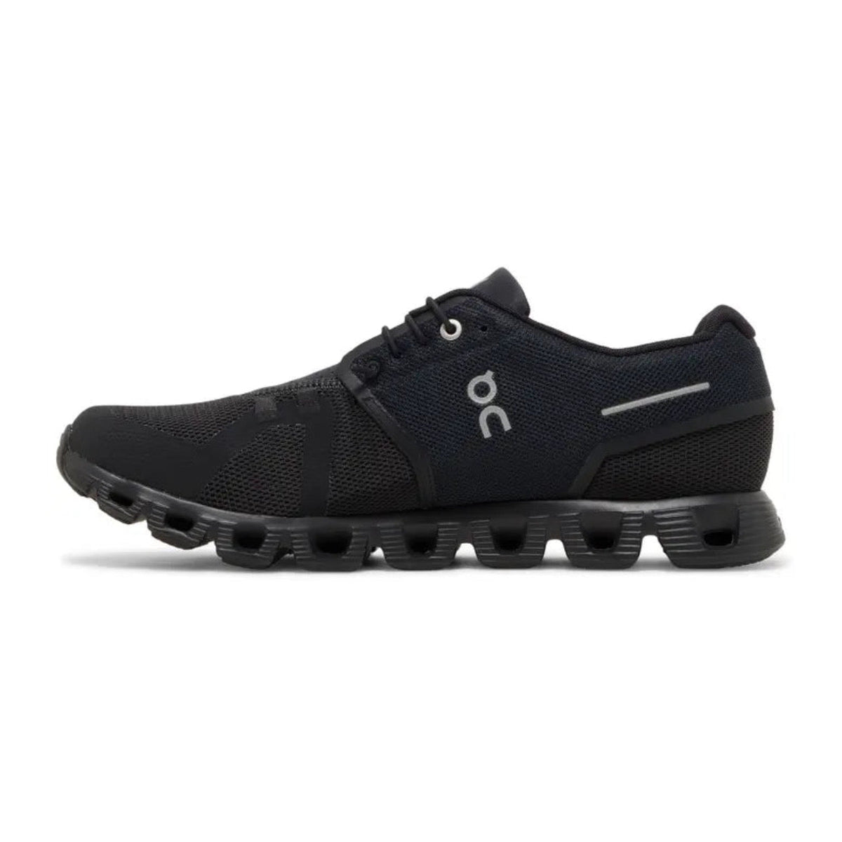 On Running Cloud 5 All Black