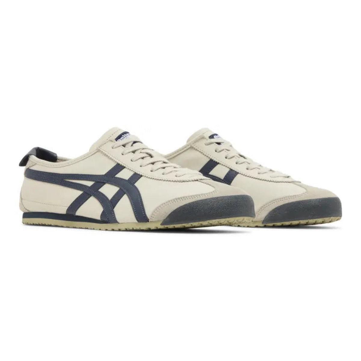 Onitsuka Tiger Mexico 66 – Birch Peacoat