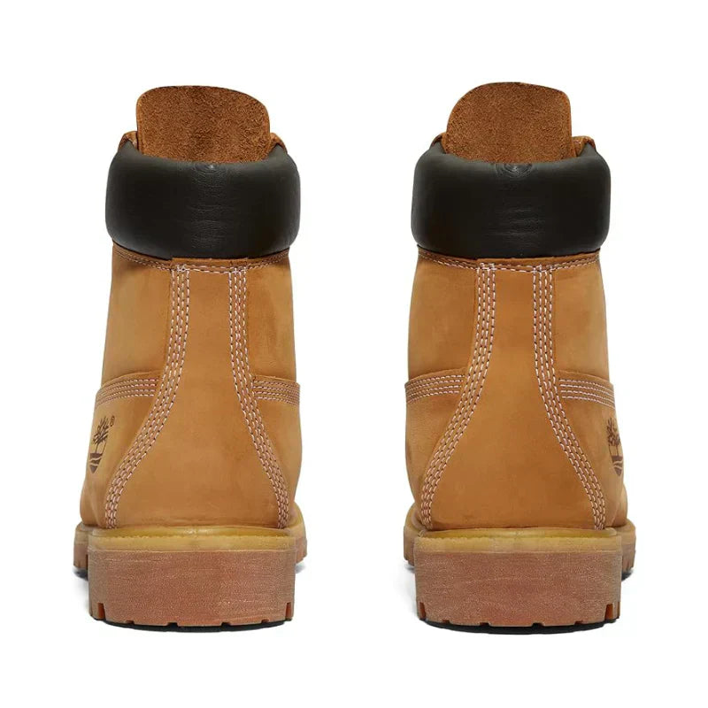 Timberland 6″ Premium Waterproof Boot – Wheat