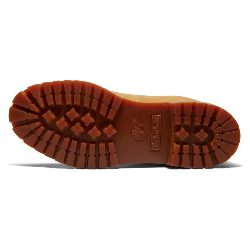 Timberland 6″ Premium Waterproof Boot – Wheat